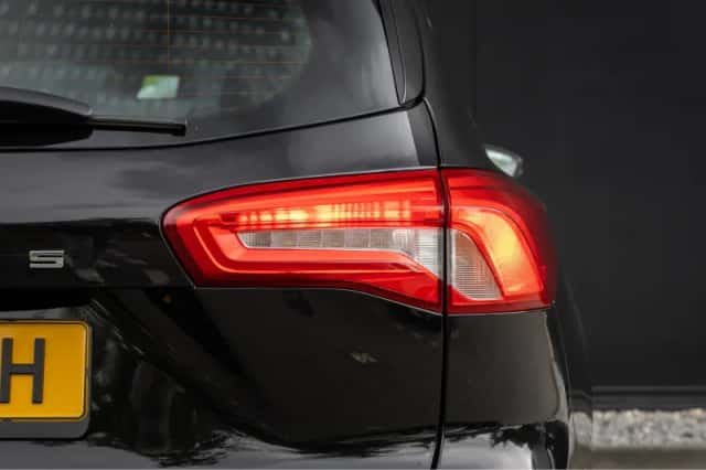 Ford Focus (2021) thumbnail 38