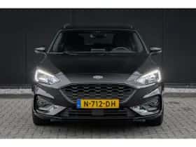 Ford Focus (2021) thumbnail 7