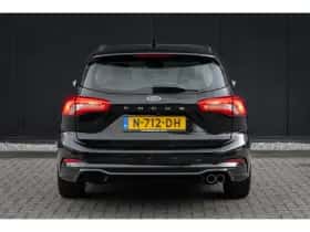 Ford Focus (2021) thumbnail 8