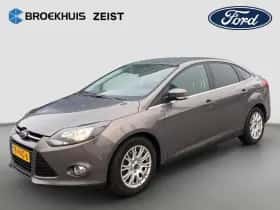 Ford Focus (2011)