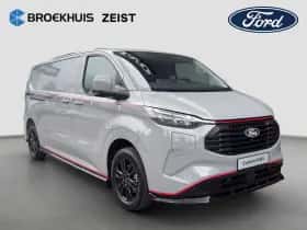 Ford Transit Custom (2026) thumbnail 2