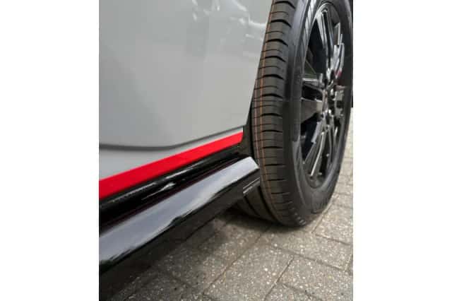 Ford Transit Custom (2026) thumbnail 12