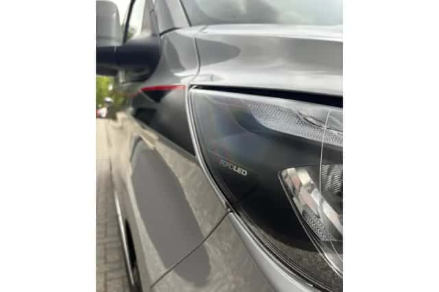 Ford Transit Custom (2026) thumbnail 13