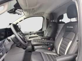 Ford Transit Custom (2026) thumbnail 3
