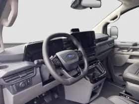 Ford Transit Custom (2026) thumbnail 4
