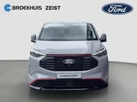 Ford Transit Custom (2026) thumbnail 5
