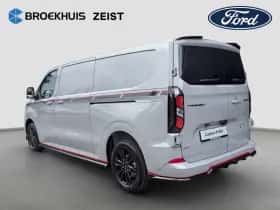Ford Transit Custom (2026) thumbnail 6