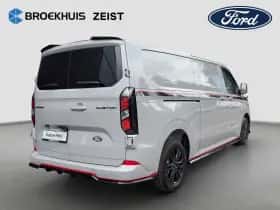 Ford Transit Custom (2026) thumbnail 7