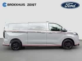 Ford Transit Custom (2026) thumbnail 8