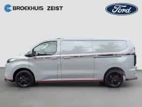 Ford Transit Custom (2026) thumbnail 9