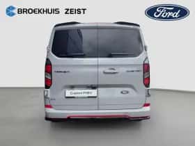 Ford Transit Custom (2026) thumbnail 10