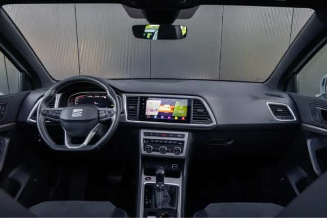 SEAT Ateca (2021) thumbnail 3