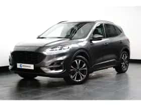 Ford Kuga (2022)