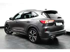 Ford Kuga (2022) thumbnail 2