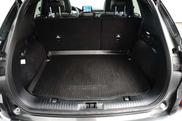 Ford Kuga (2022) thumbnail 11