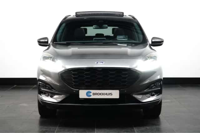 Ford Kuga (2022) thumbnail 12