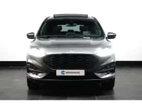 Ford Kuga (2022) thumbnail 12