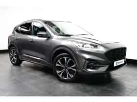 Ford Kuga (2022) thumbnail 13