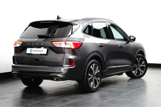 Ford Kuga (2022) thumbnail 14