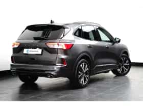 Ford Kuga (2022) thumbnail 14