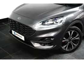 Ford Kuga (2022) thumbnail 15
