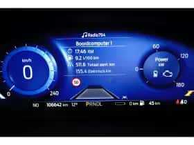 Ford Kuga (2022) thumbnail 17