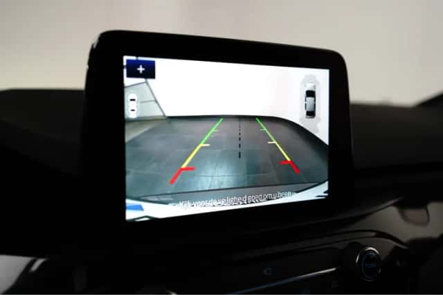 Ford Kuga (2022) thumbnail 19