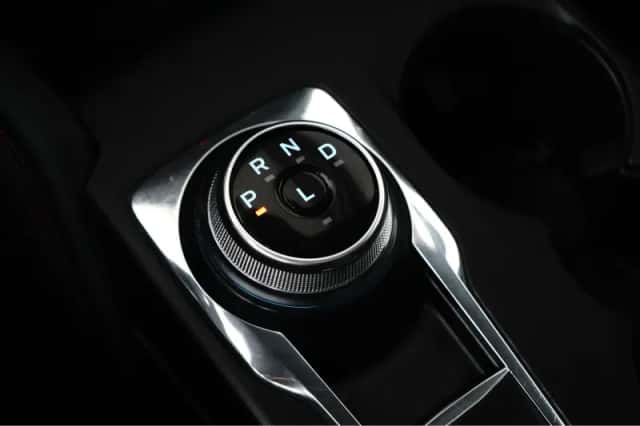 Ford Kuga (2022) thumbnail 33