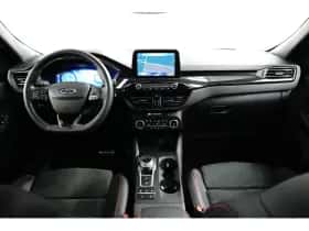 Ford Kuga (2022) thumbnail 6
