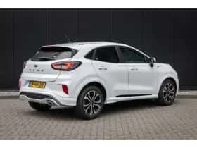 Ford Puma (2020) thumbnail 2