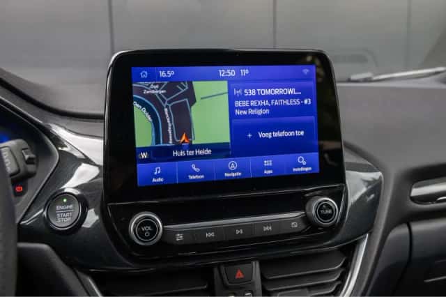 Ford Puma (2020) thumbnail 11