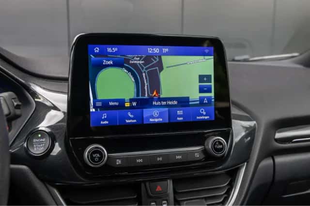 Ford Puma (2020) thumbnail 12