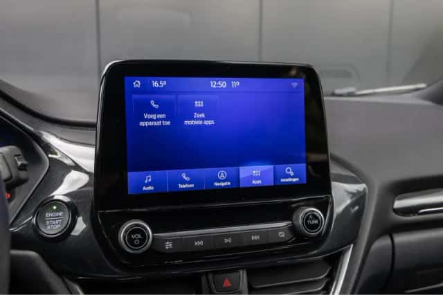 Ford Puma (2020) thumbnail 13