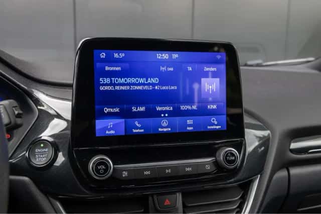 Ford Puma (2020) thumbnail 14