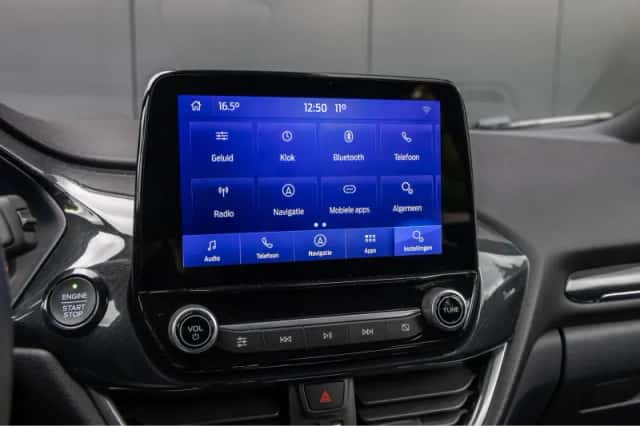 Ford Puma (2020) thumbnail 15