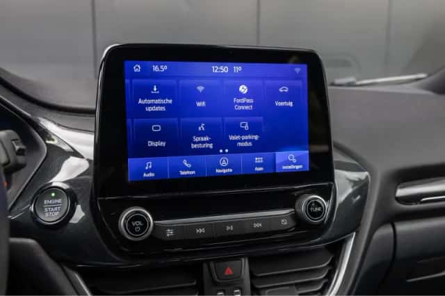 Ford Puma (2020) thumbnail 16