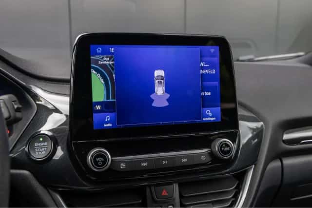 Ford Puma (2020) thumbnail 17