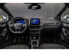 Ford Puma (2020) thumbnail 3