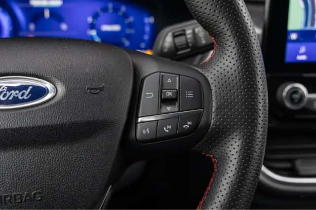 Ford Puma (2020) thumbnail 23