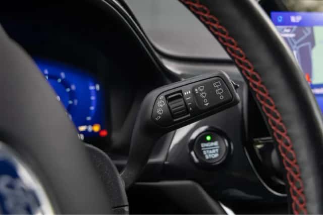 Ford Puma (2020) thumbnail 25