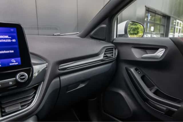 Ford Puma (2020) thumbnail 28
