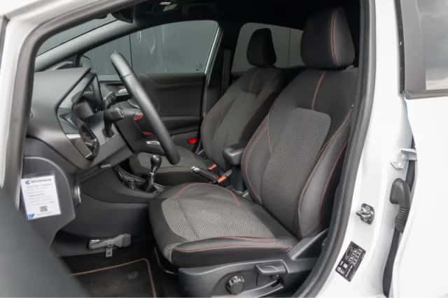 Ford Puma (2020) thumbnail 4