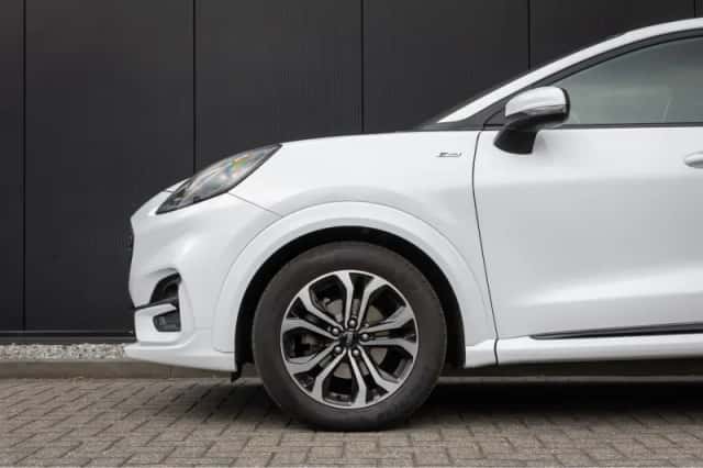 Ford Puma (2020) thumbnail 35