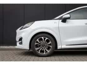 Ford Puma (2020) thumbnail 35