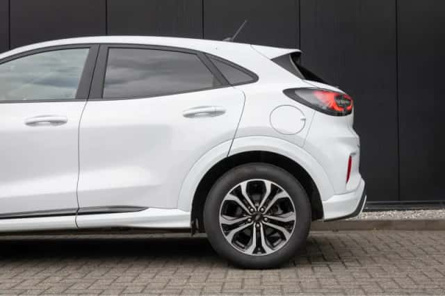 Ford Puma (2020) thumbnail 36