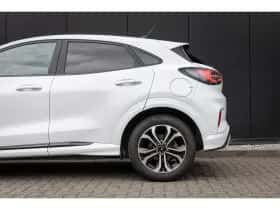 Ford Puma (2020) thumbnail 36