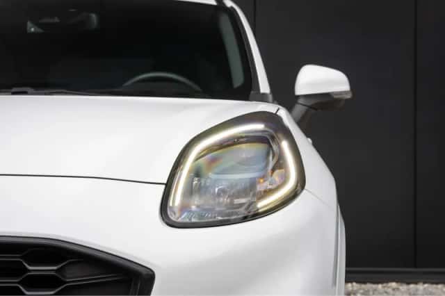 Ford Puma (2020) thumbnail 37