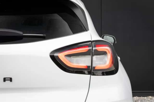 Ford Puma (2020) thumbnail 38