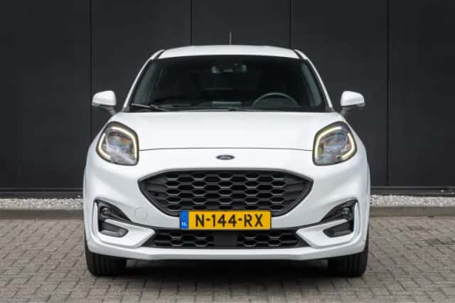 Ford Puma (2020) thumbnail 5