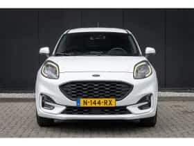Ford Puma (2020) thumbnail 5